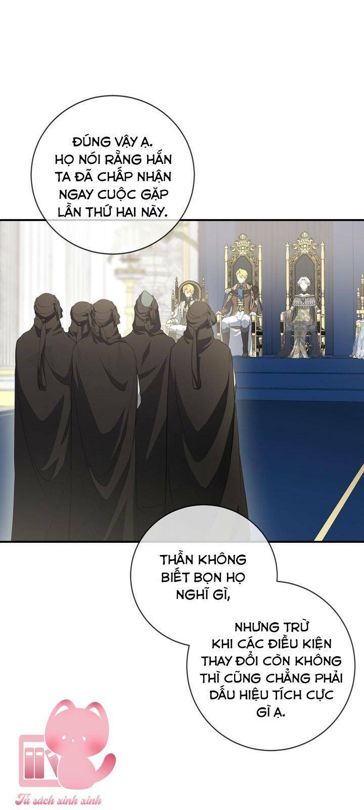 Lần Nữa Toả Sáng Chapter 82 - Trang 17