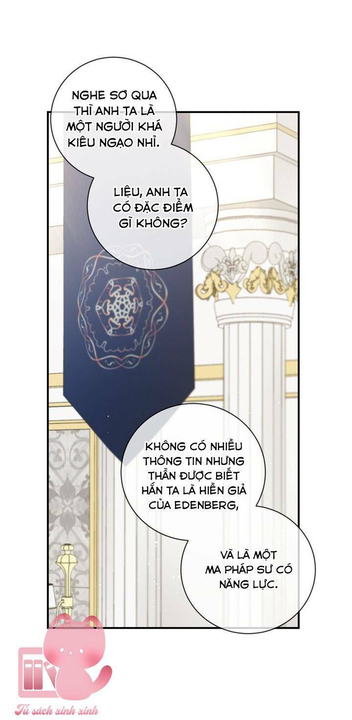 Lần Nữa Toả Sáng Chapter 82 - Trang 18