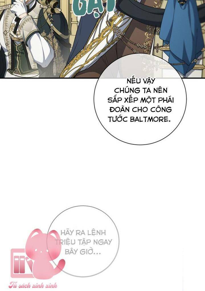 Lần Nữa Toả Sáng Chapter 82 - Trang 20