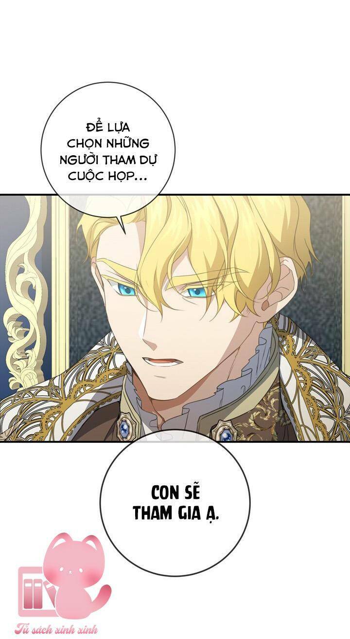 Lần Nữa Toả Sáng Chapter 82 - Trang 26