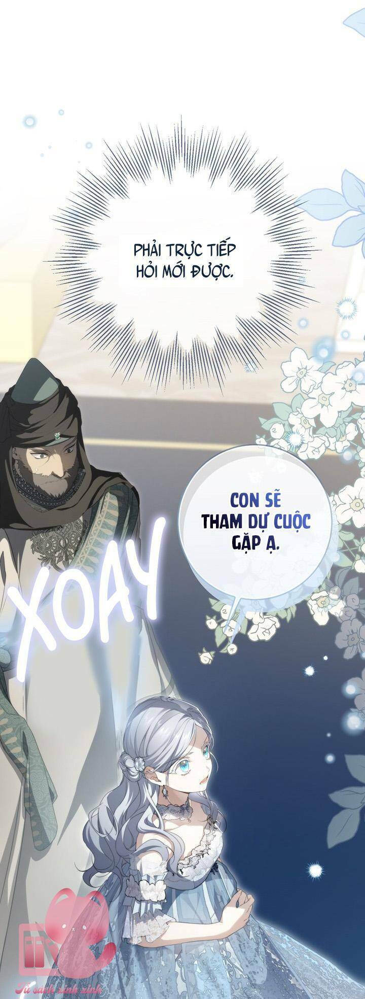 Lần Nữa Toả Sáng Chapter 82 - Trang 28