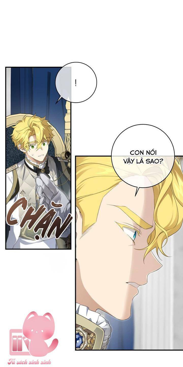 Lần Nữa Toả Sáng Chapter 82 - Trang 34