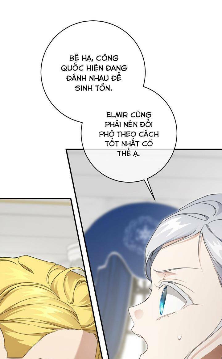 Lần Nữa Toả Sáng Chapter 82 - Trang 35