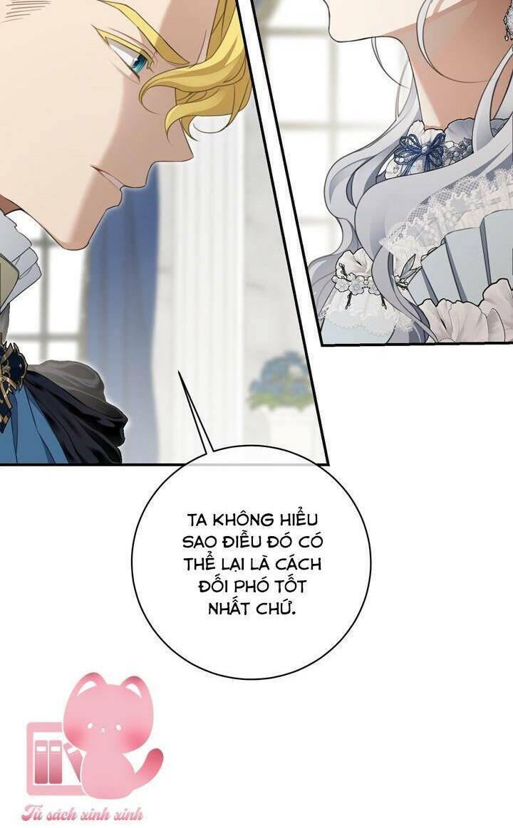 Lần Nữa Toả Sáng Chapter 82 - Trang 36