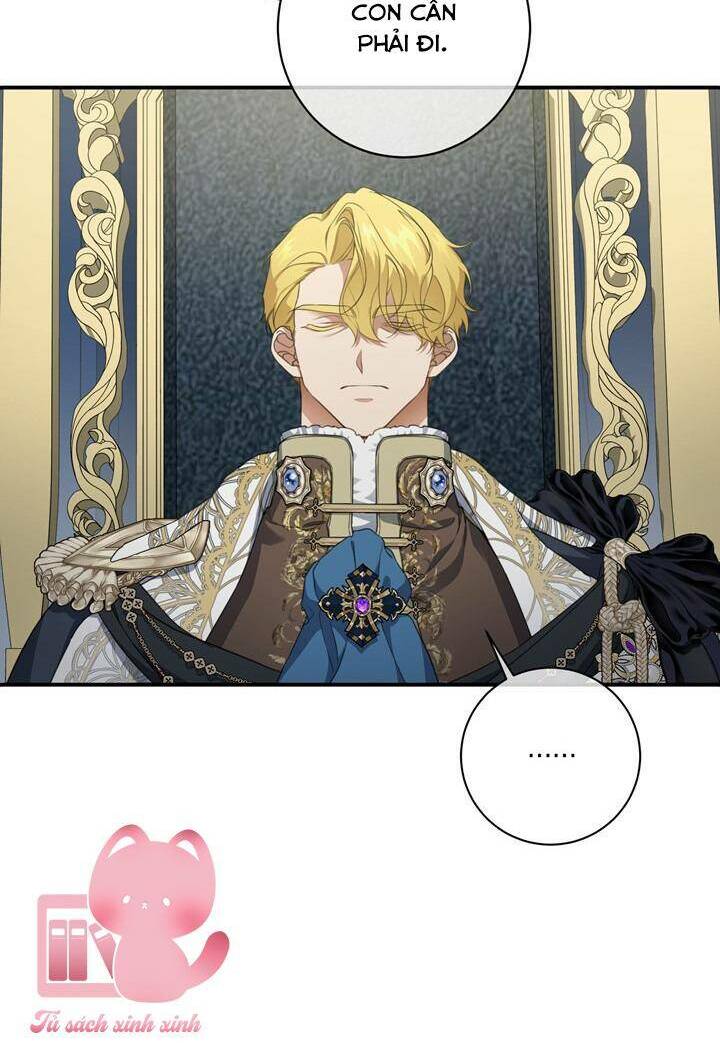 Lần Nữa Toả Sáng Chapter 82 - Trang 38