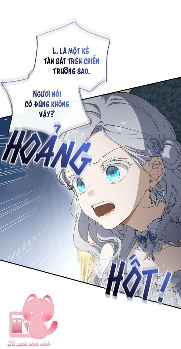 Lần Nữa Toả Sáng Chapter 82 - Trang 3