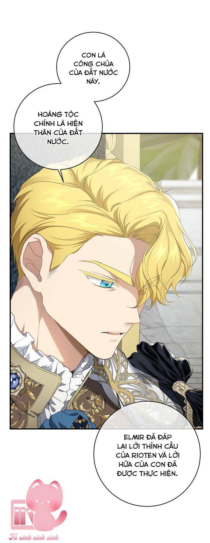 Lần Nữa Toả Sáng Chapter 82 - Trang 40