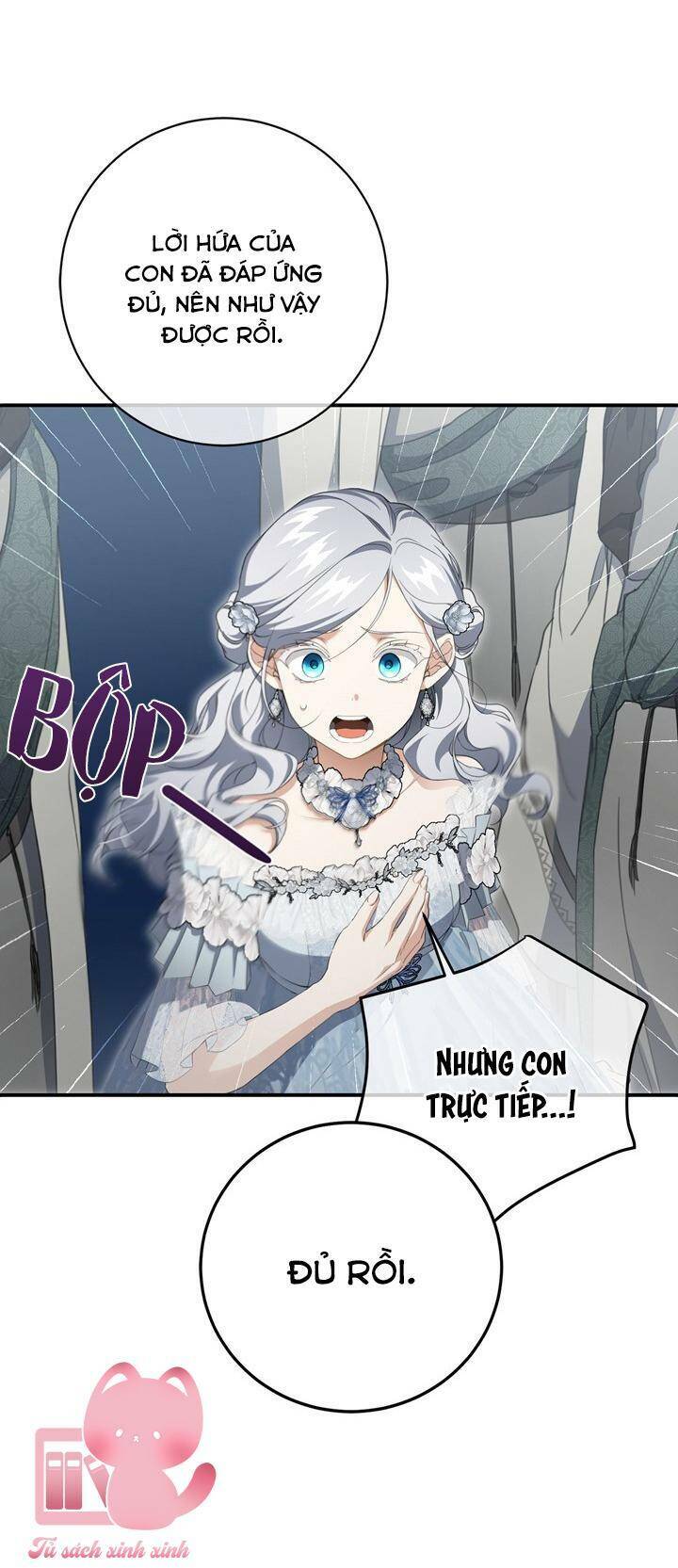 Lần Nữa Toả Sáng Chapter 82 - Trang 41