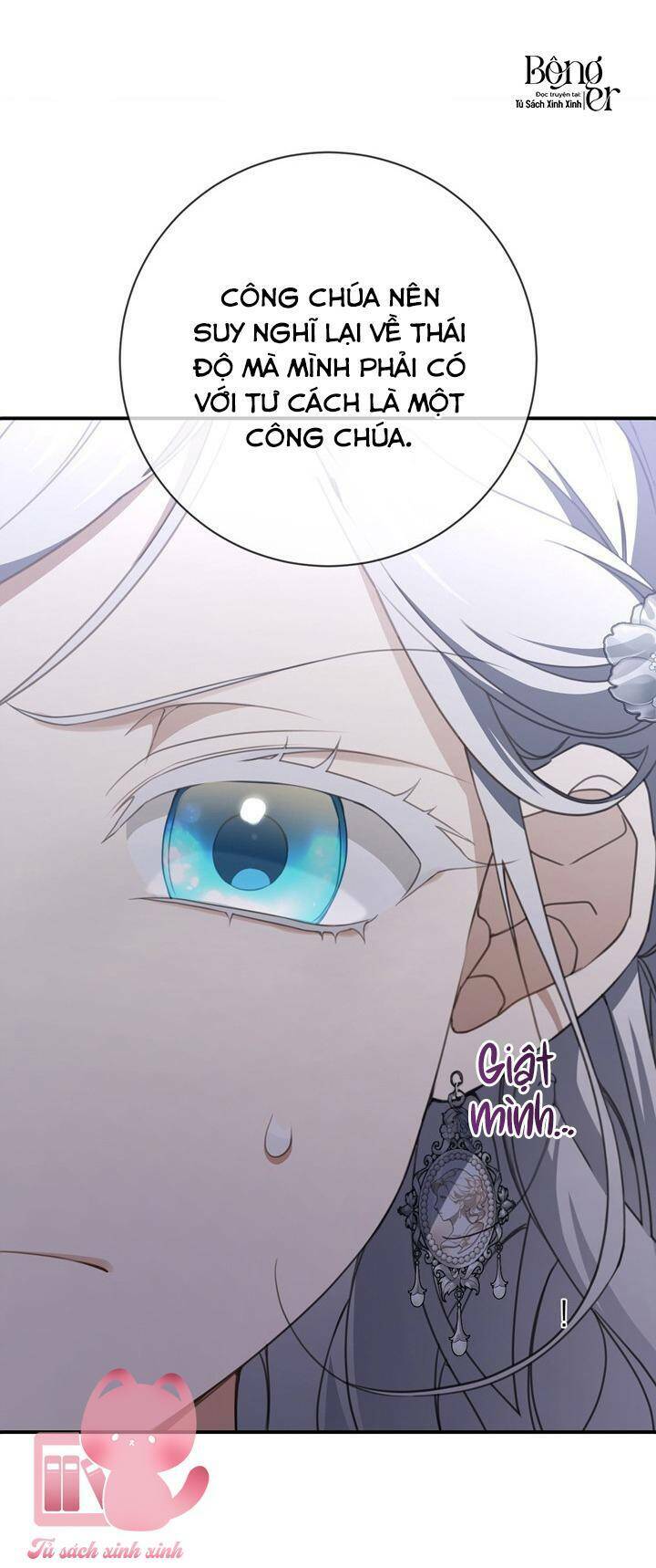 Lần Nữa Toả Sáng Chapter 82 - Trang 42