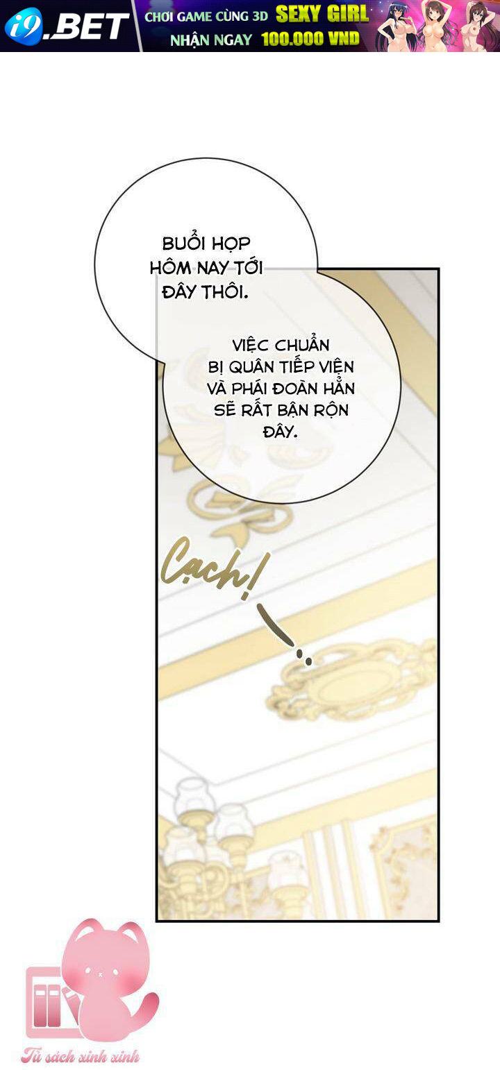 Lần Nữa Toả Sáng Chapter 82 - Trang 43