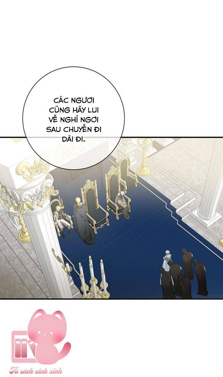 Lần Nữa Toả Sáng Chapter 82 - Trang 44