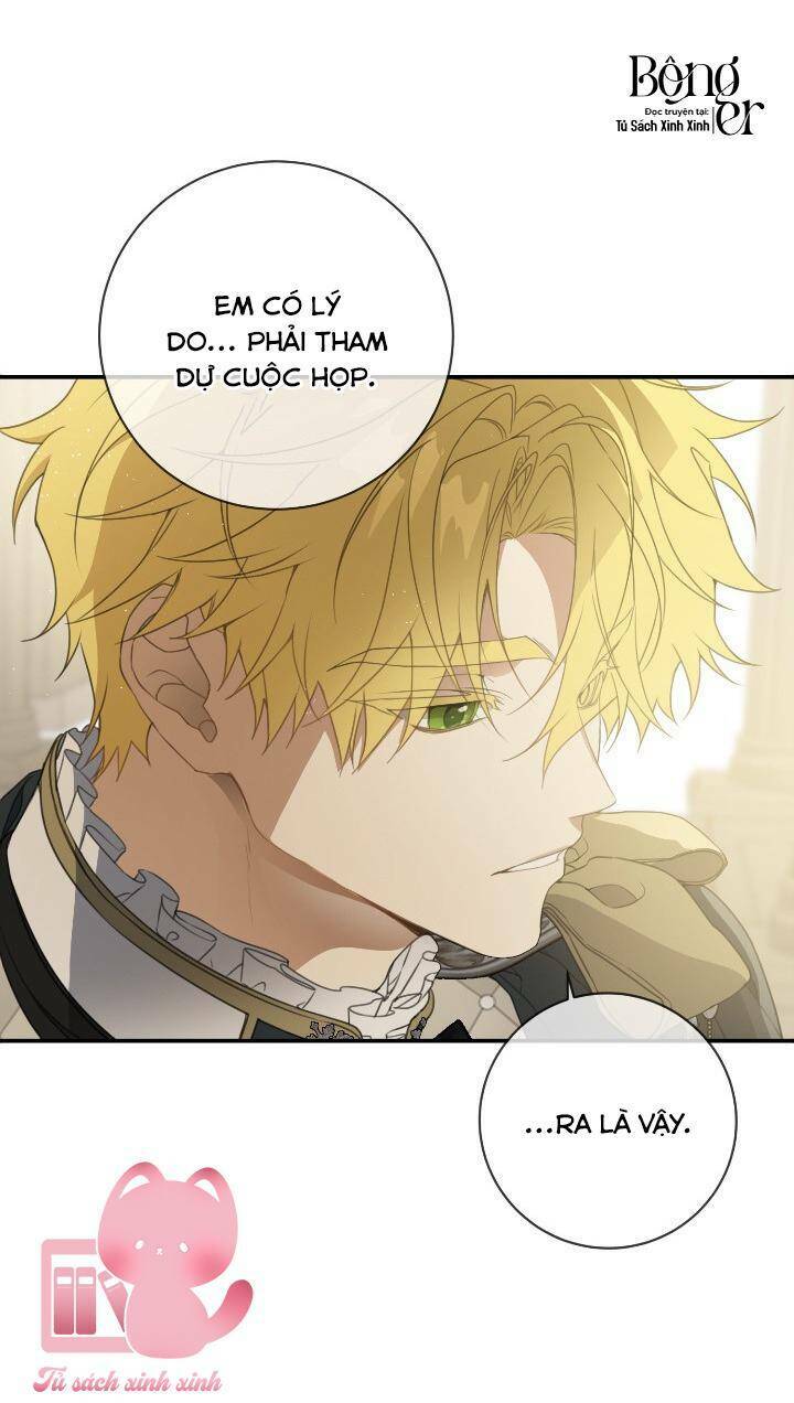 Lần Nữa Toả Sáng Chapter 82 - Trang 55