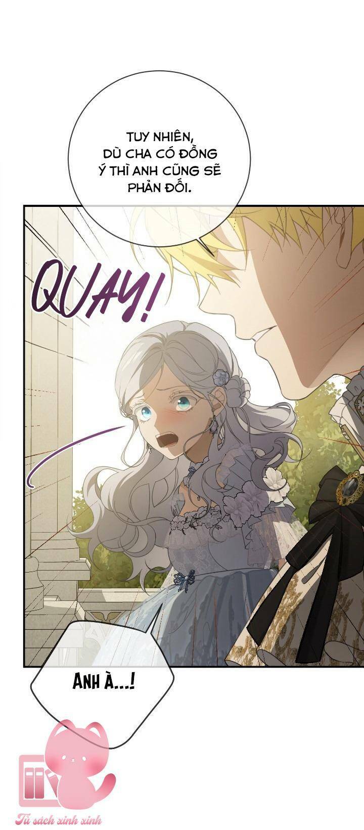 Lần Nữa Toả Sáng Chapter 82 - Trang 56