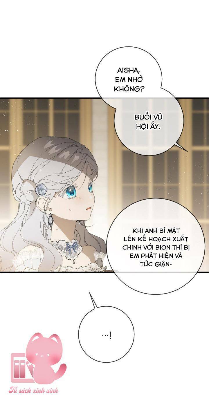 Lần Nữa Toả Sáng Chapter 82 - Trang 57