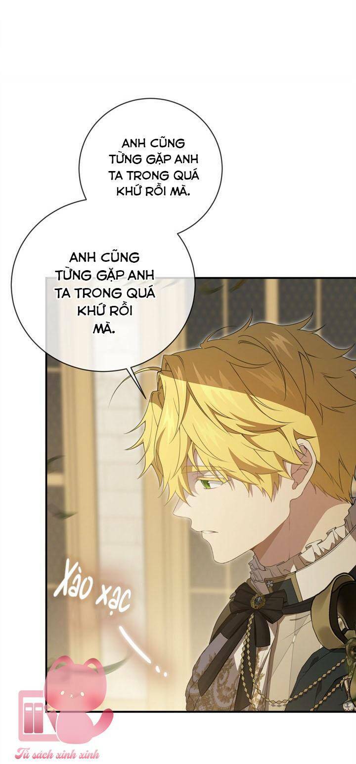 Lần Nữa Toả Sáng Chapter 82 - Trang 73