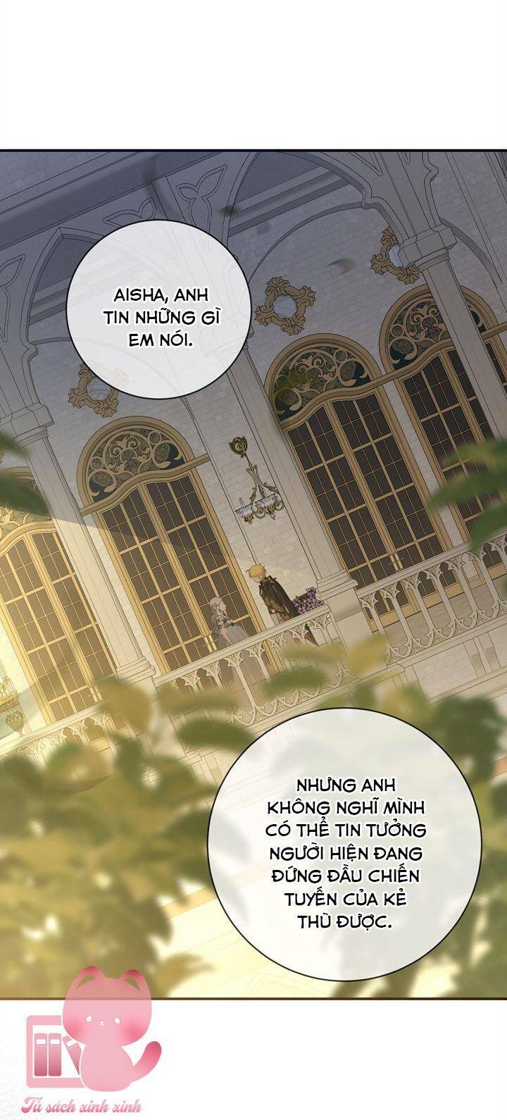 Lần Nữa Toả Sáng Chapter 82 - Trang 75