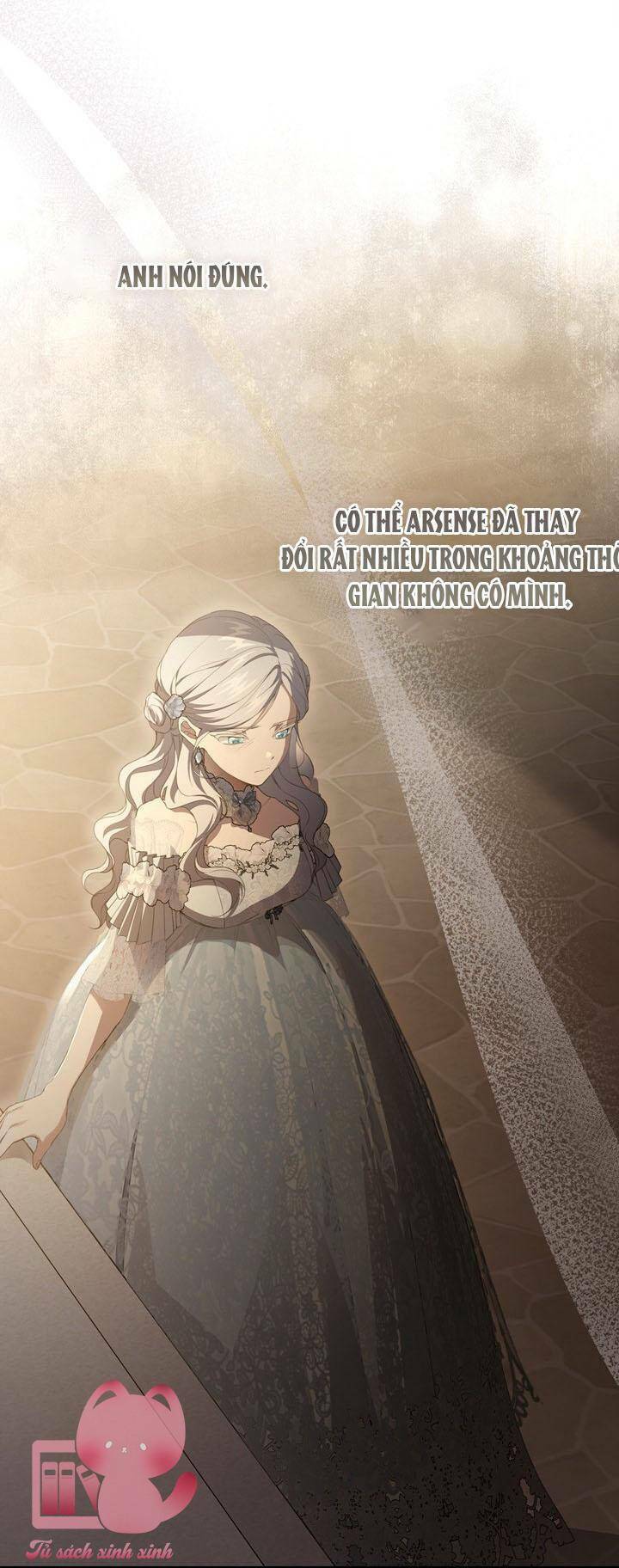 Lần Nữa Toả Sáng Chapter 82 - Trang 76