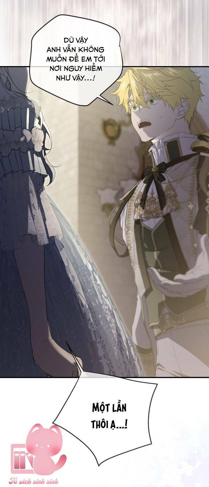 Lần Nữa Toả Sáng Chapter 82 - Trang 84