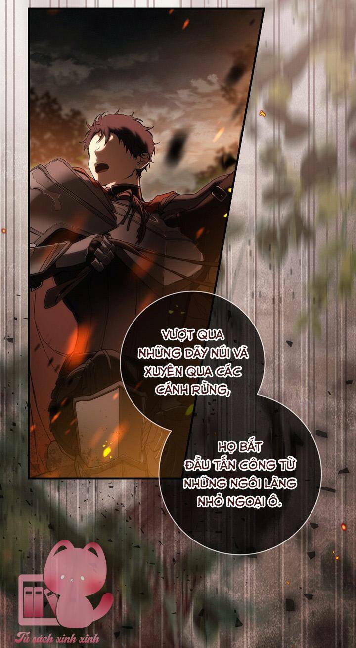 Lần Nữa Toả Sáng Chapter 82 - Trang 8