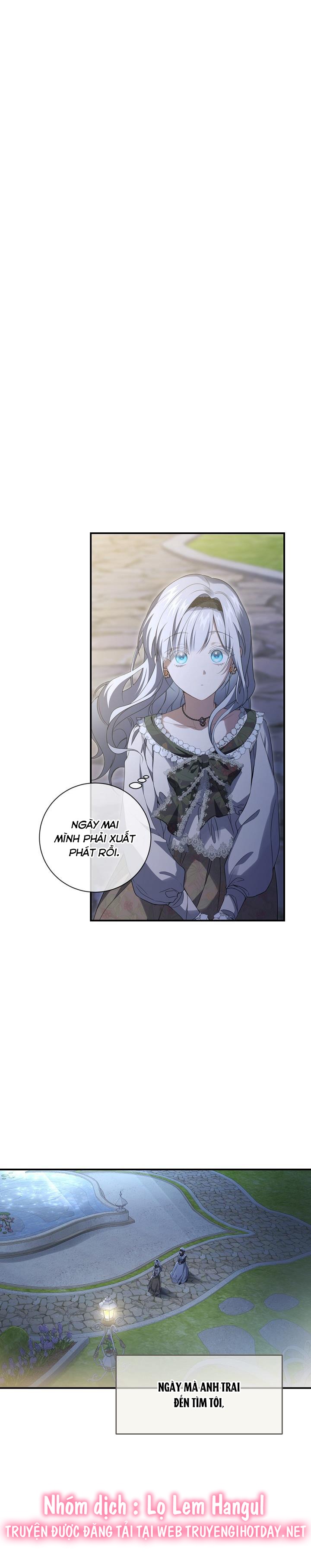 Lần Nữa Toả Sáng Chapter 83 - Trang 11