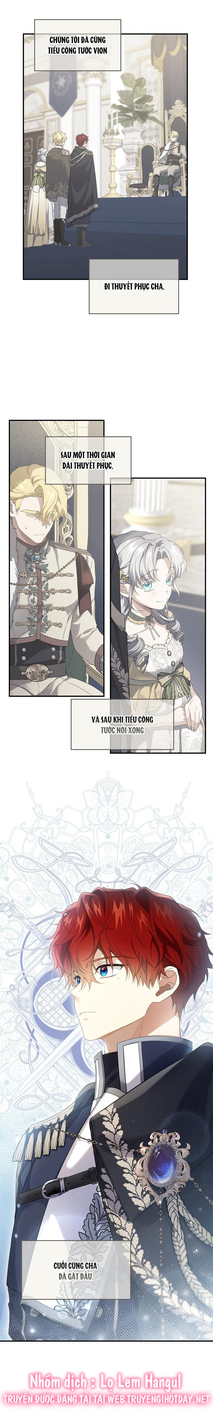 Lần Nữa Toả Sáng Chapter 83 - Trang 12