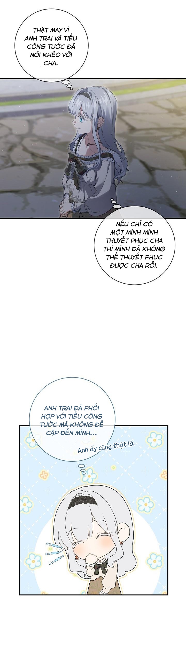 Lần Nữa Toả Sáng Chapter 83 - Trang 13