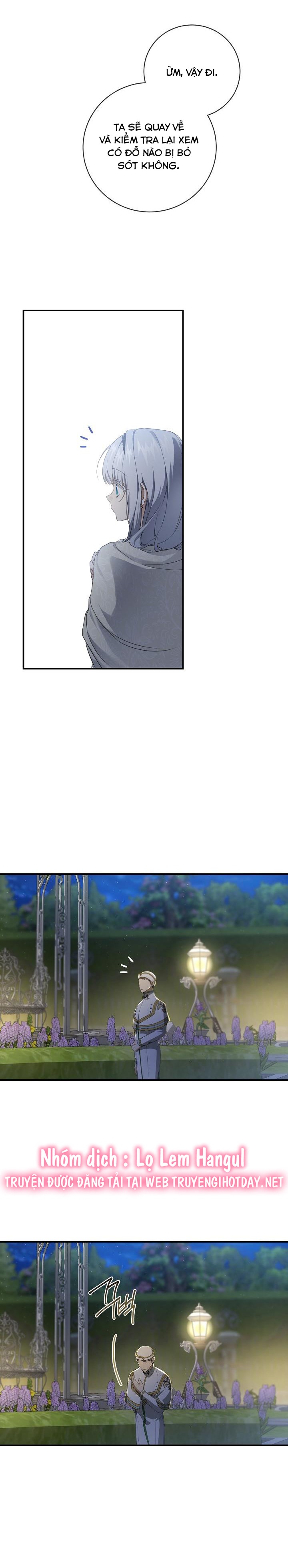 Lần Nữa Toả Sáng Chapter 83 - Trang 15