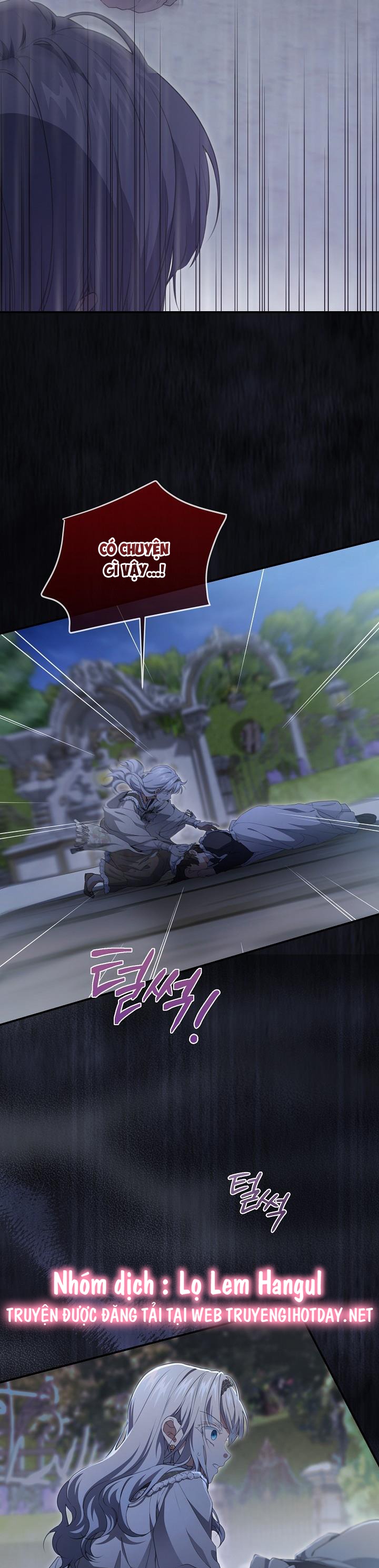 Lần Nữa Toả Sáng Chapter 83 - Trang 19