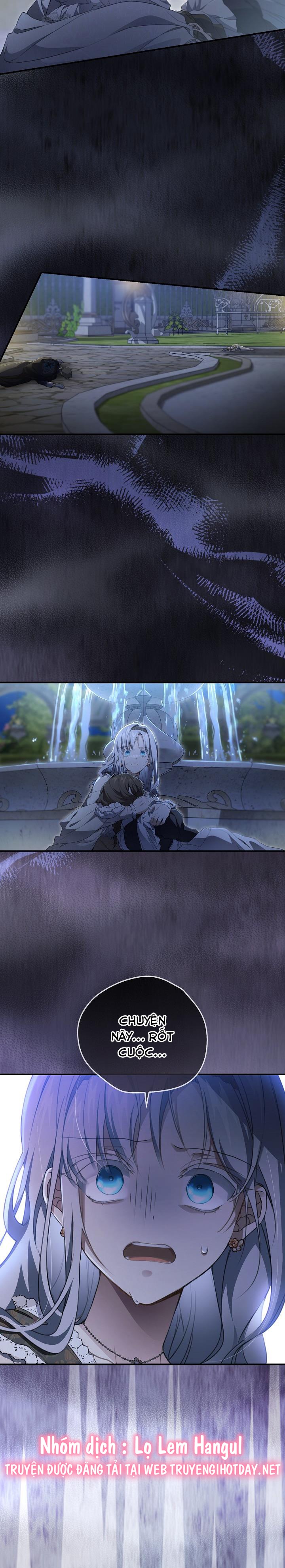 Lần Nữa Toả Sáng Chapter 83 - Trang 20