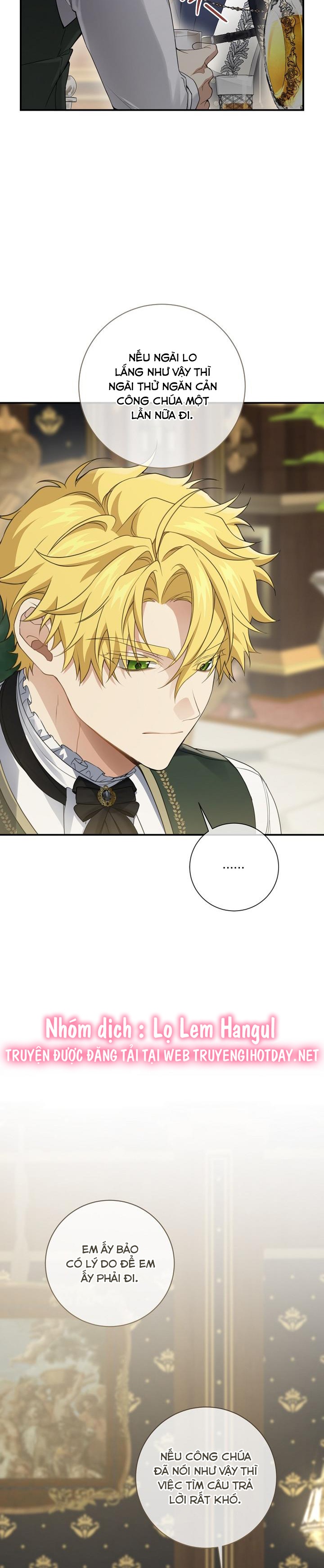 Lần Nữa Toả Sáng Chapter 83 - Trang 2