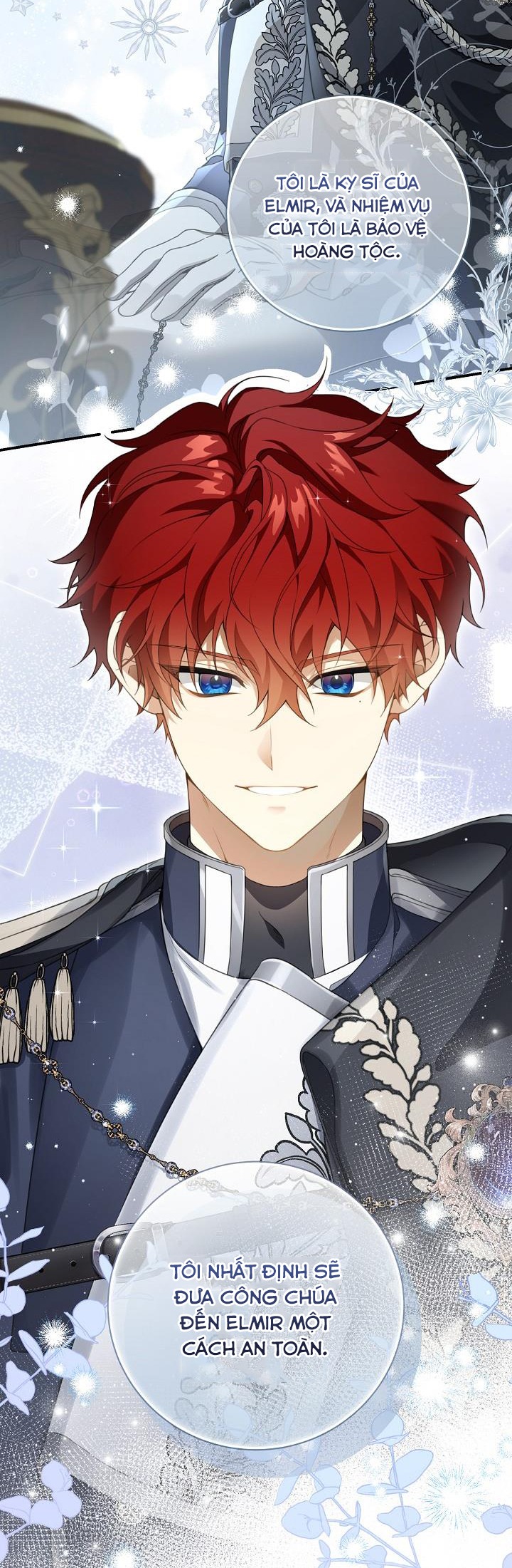 Lần Nữa Toả Sáng Chapter 83 - Trang 5