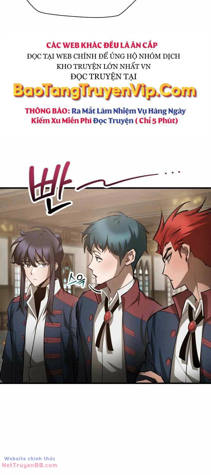 Helmut Đứa Trẻ Bị Ruồng Bỏ - Chapter 58 - Page 10