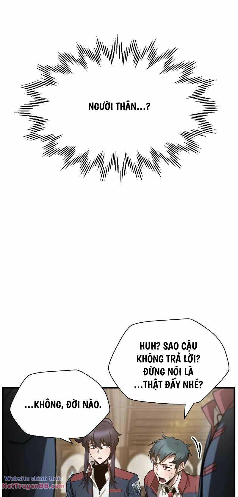 Helmut Đứa Trẻ Bị Ruồng Bỏ - Chapter 58 - Page 13