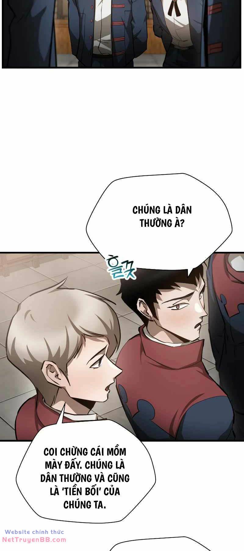 Helmut Đứa Trẻ Bị Ruồng Bỏ - Chapter 58 - Page 14