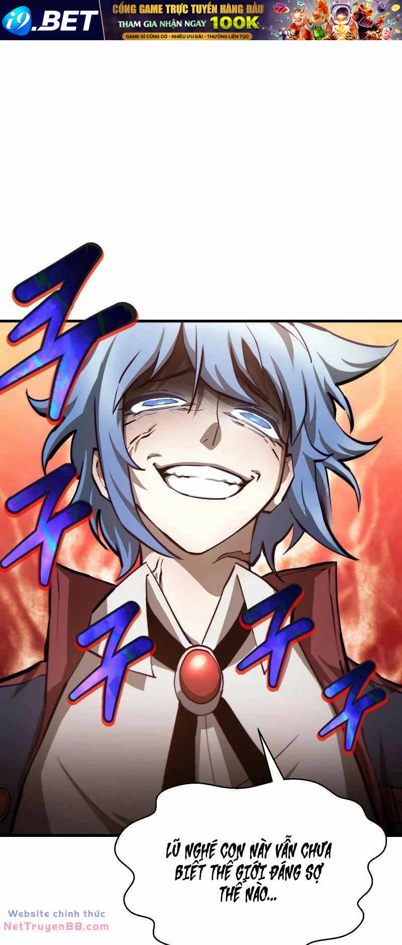 Helmut Đứa Trẻ Bị Ruồng Bỏ - Chapter 58 - Page 18