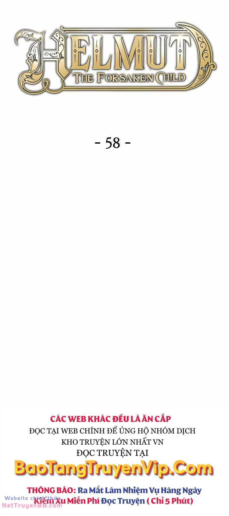 Helmut Đứa Trẻ Bị Ruồng Bỏ - Chapter 58 - Page 21