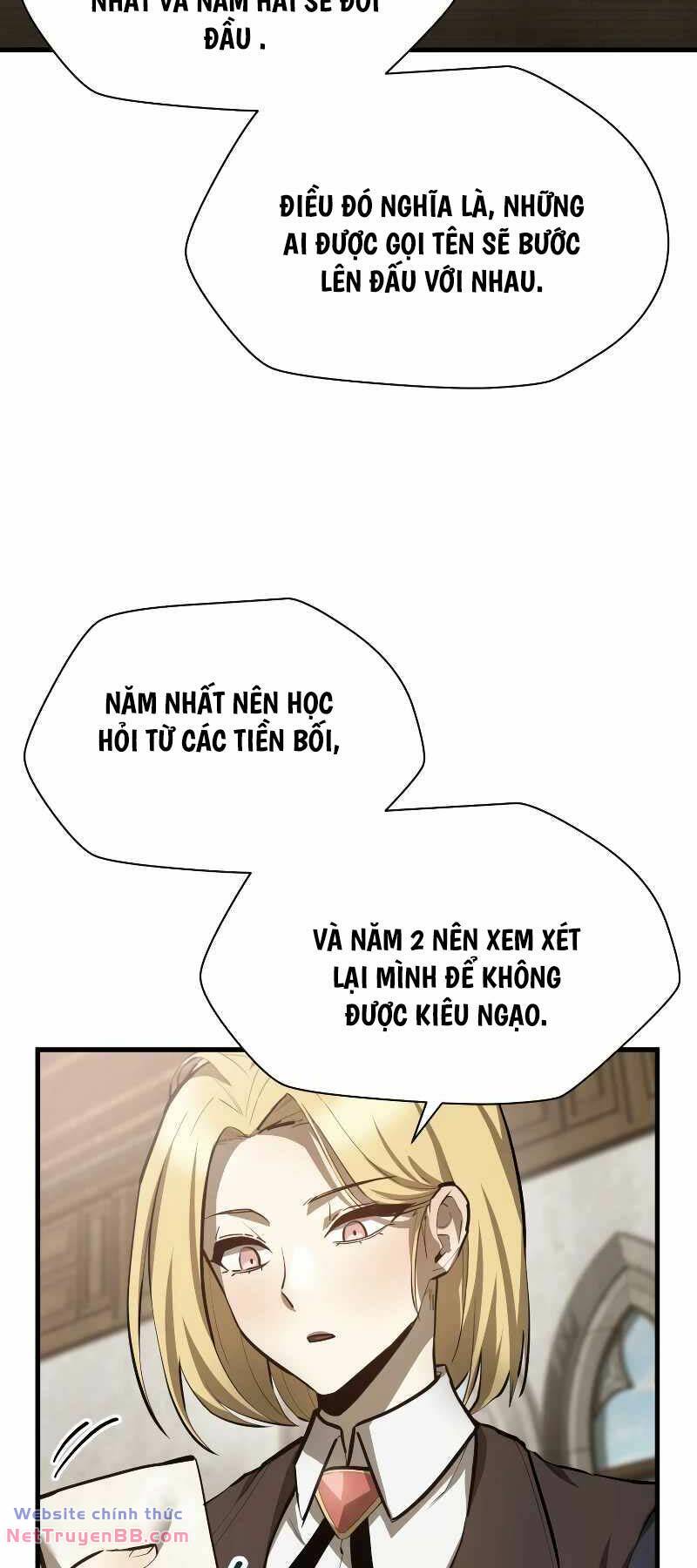 Helmut Đứa Trẻ Bị Ruồng Bỏ - Chapter 58 - Page 23