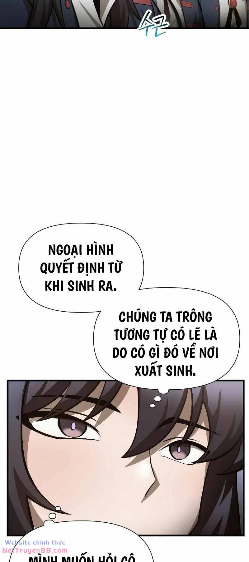 Helmut Đứa Trẻ Bị Ruồng Bỏ - Chapter 58 - Page 26