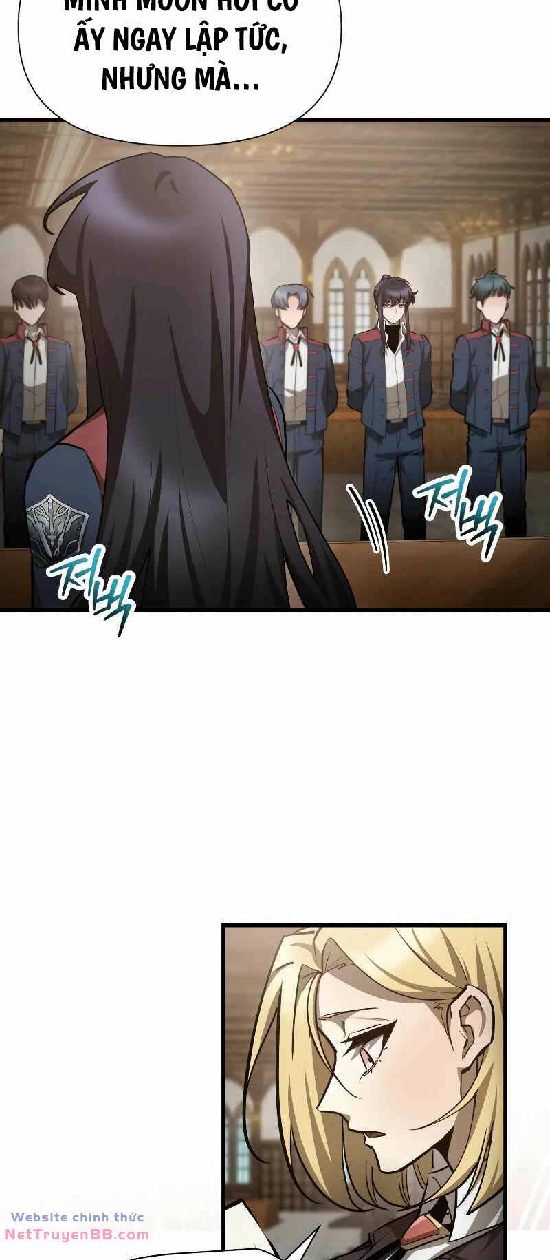 Helmut Đứa Trẻ Bị Ruồng Bỏ - Chapter 58 - Page 27