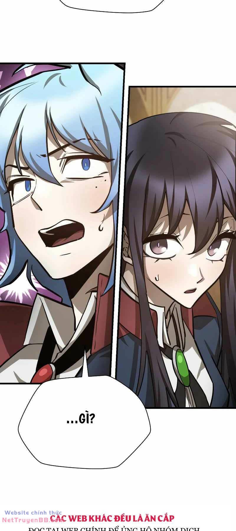 Helmut Đứa Trẻ Bị Ruồng Bỏ - Chapter 58 - Page 29