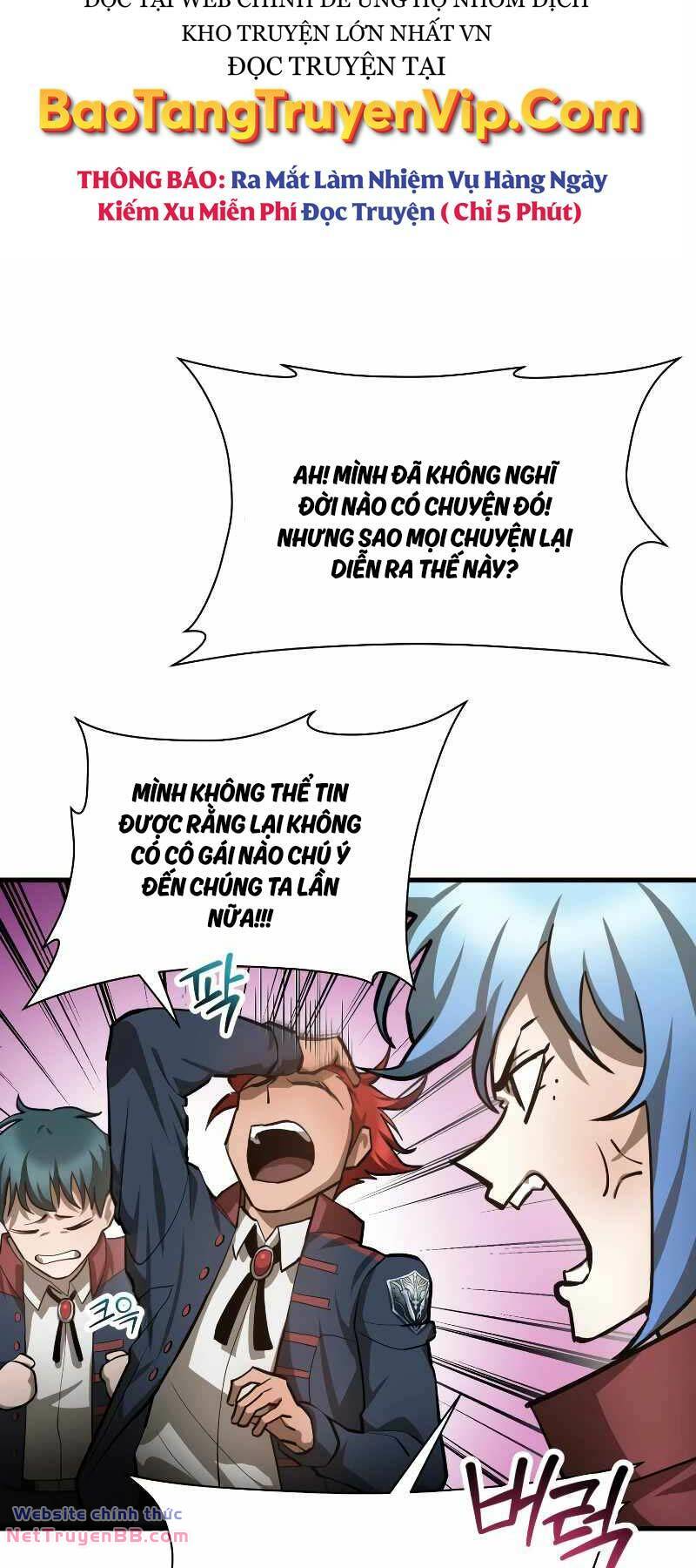 Helmut Đứa Trẻ Bị Ruồng Bỏ - Chapter 58 - Page 30