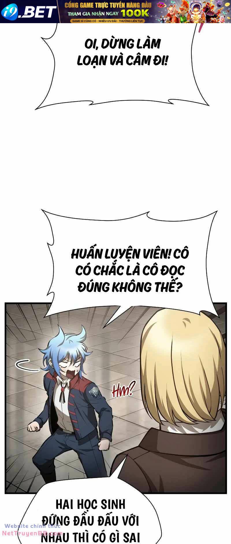 Helmut Đứa Trẻ Bị Ruồng Bỏ - Chapter 58 - Page 31