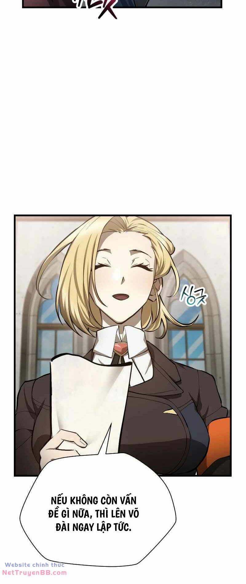 Helmut Đứa Trẻ Bị Ruồng Bỏ - Chapter 58 - Page 34