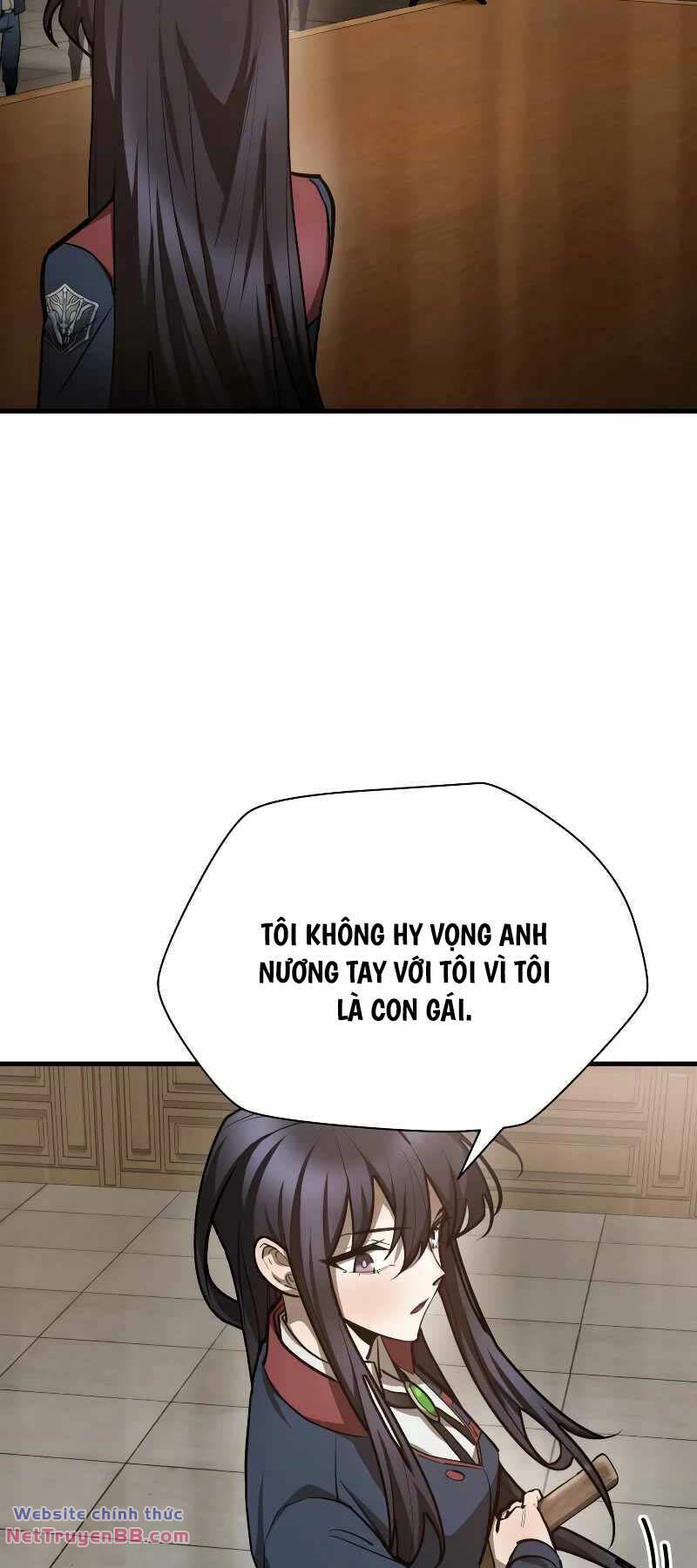 Helmut Đứa Trẻ Bị Ruồng Bỏ - Chapter 58 - Page 36