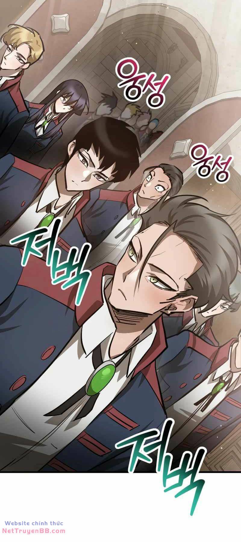 Helmut Đứa Trẻ Bị Ruồng Bỏ - Chapter 58 - Page 3