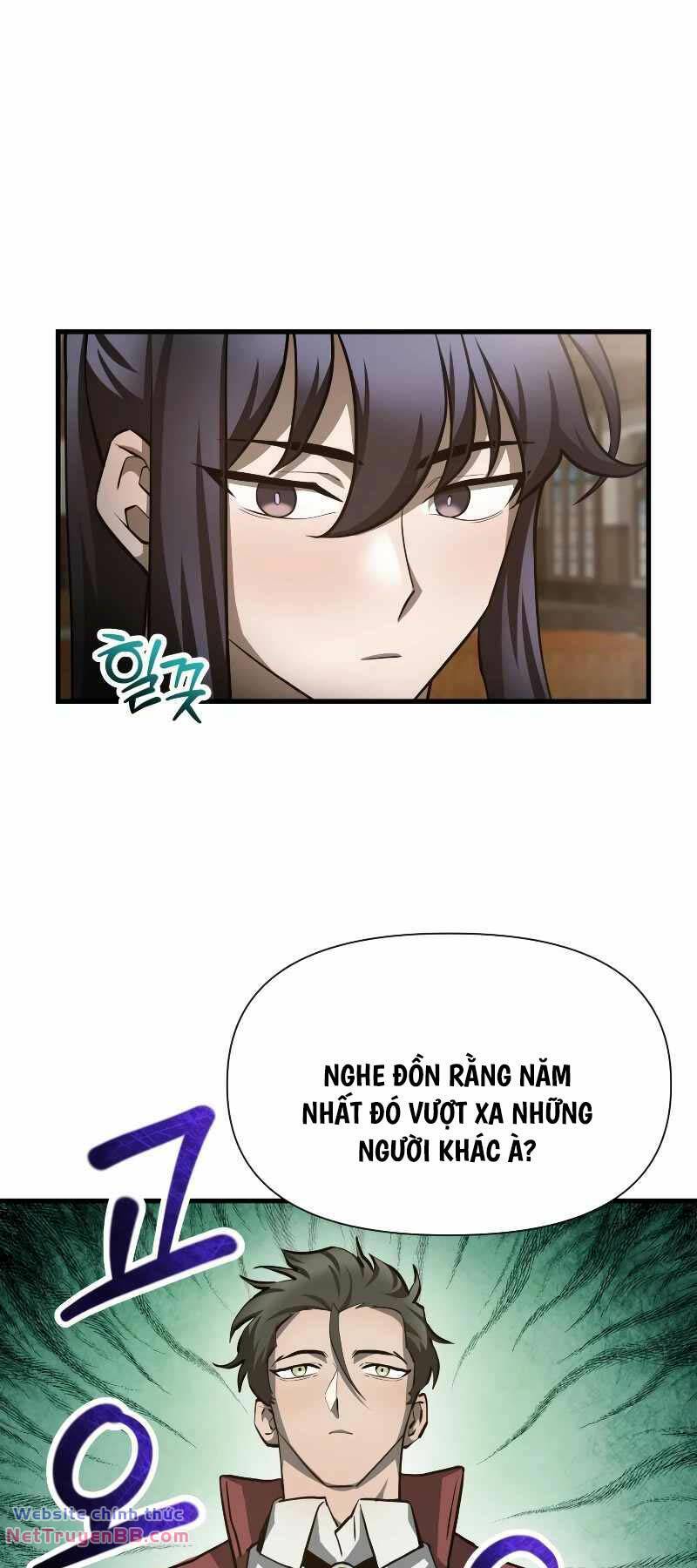 Helmut Đứa Trẻ Bị Ruồng Bỏ - Chapter 58 - Page 39
