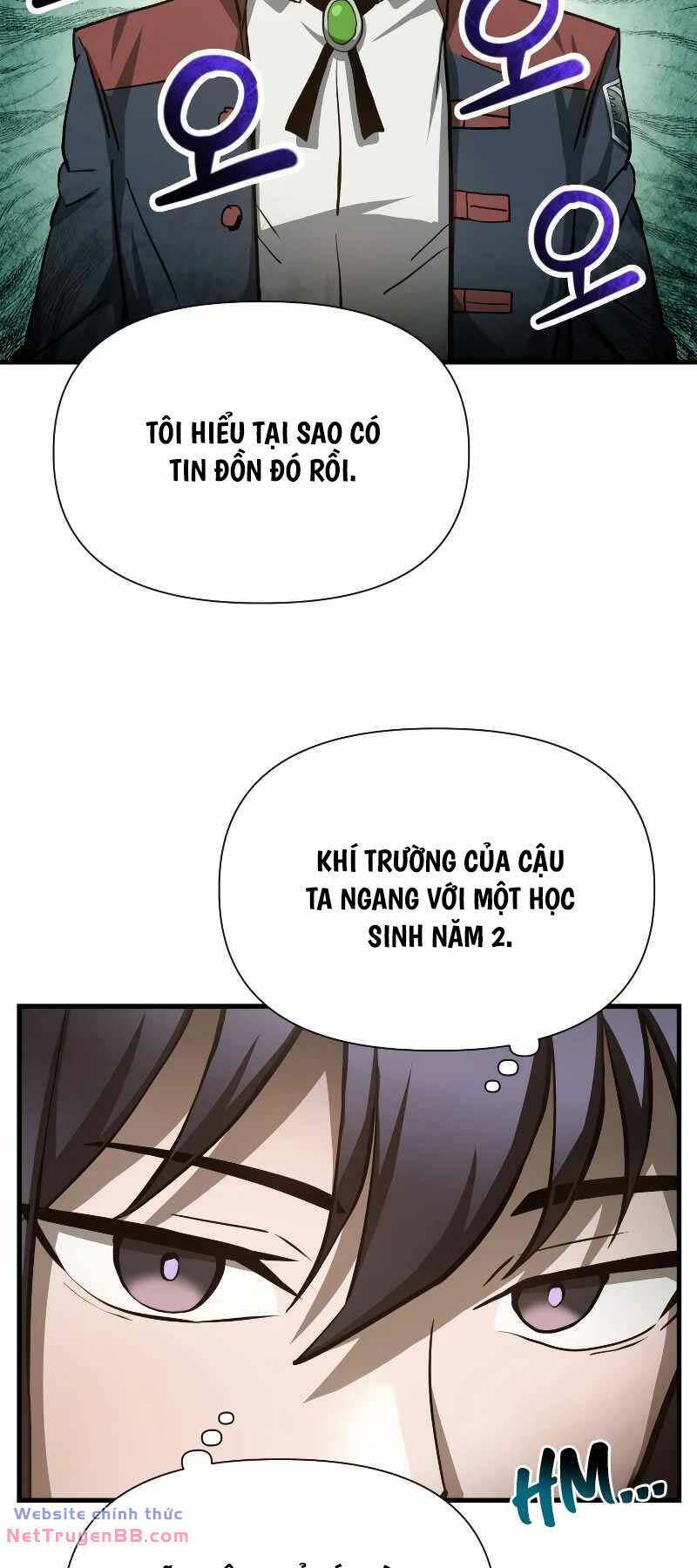 Helmut Đứa Trẻ Bị Ruồng Bỏ - Chapter 58 - Page 40