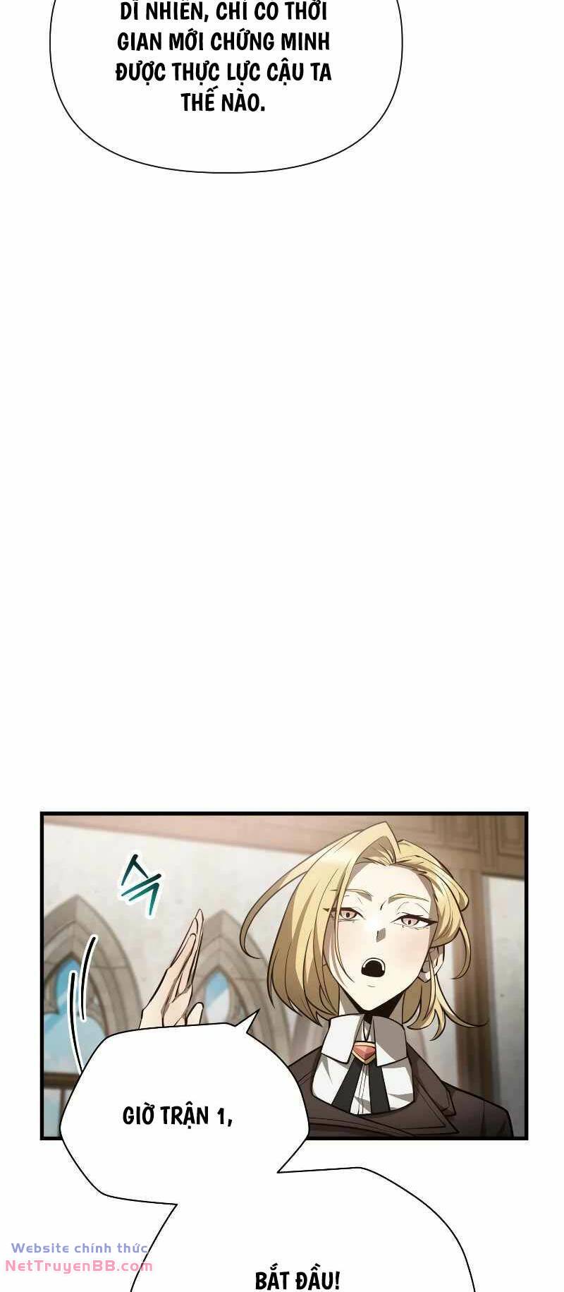 Helmut Đứa Trẻ Bị Ruồng Bỏ - Chapter 58 - Page 41