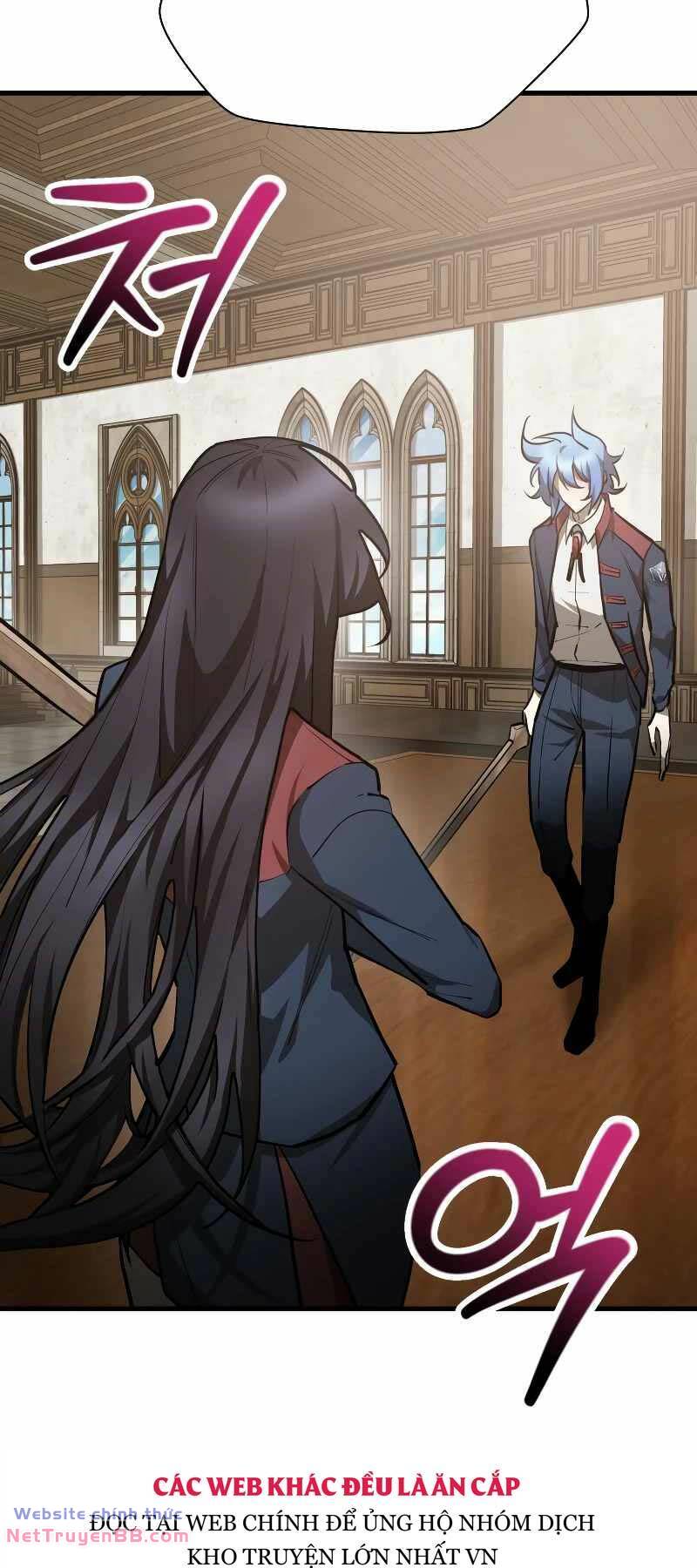 Helmut Đứa Trẻ Bị Ruồng Bỏ - Chapter 58 - Page 42