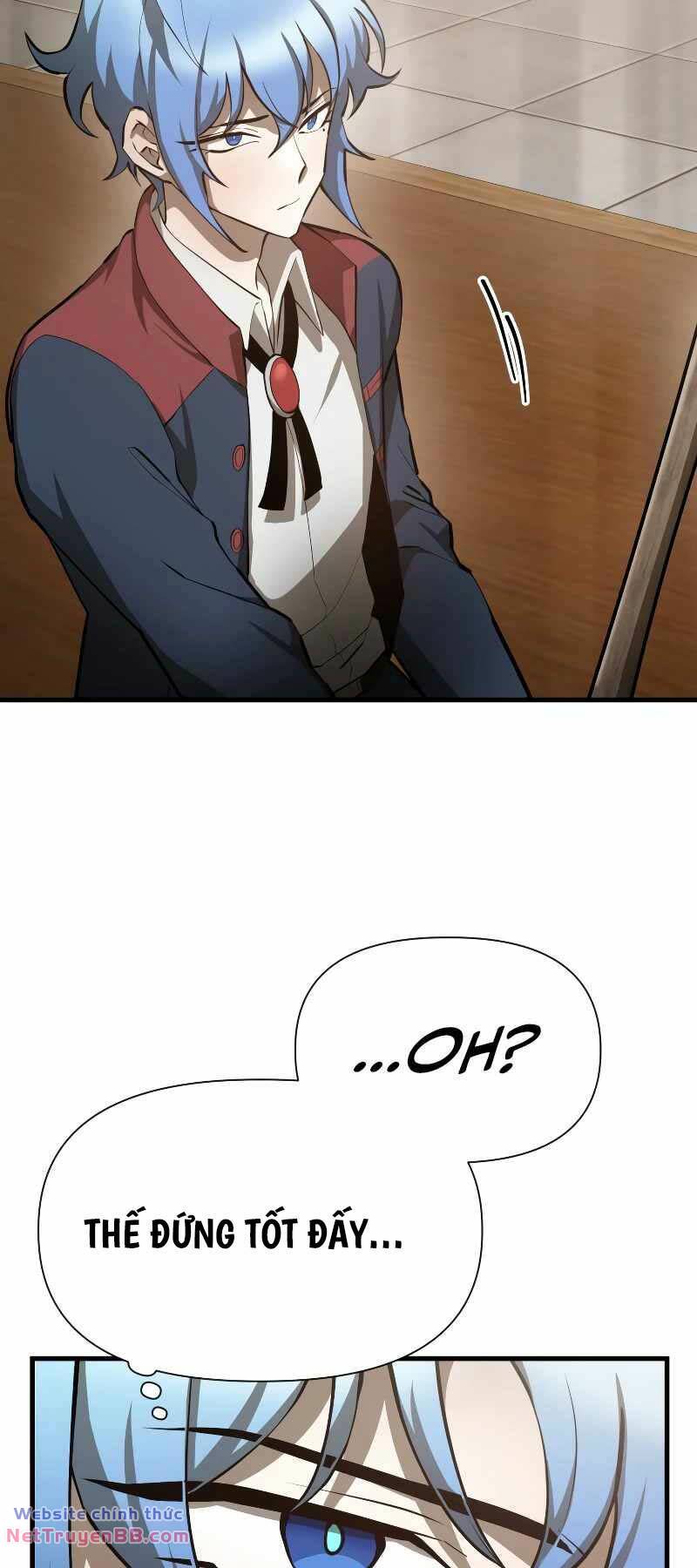 Helmut Đứa Trẻ Bị Ruồng Bỏ - Chapter 58 - Page 44